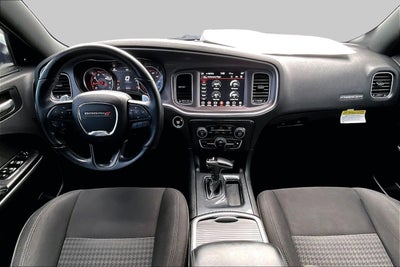 2019 Dodge Charger GT