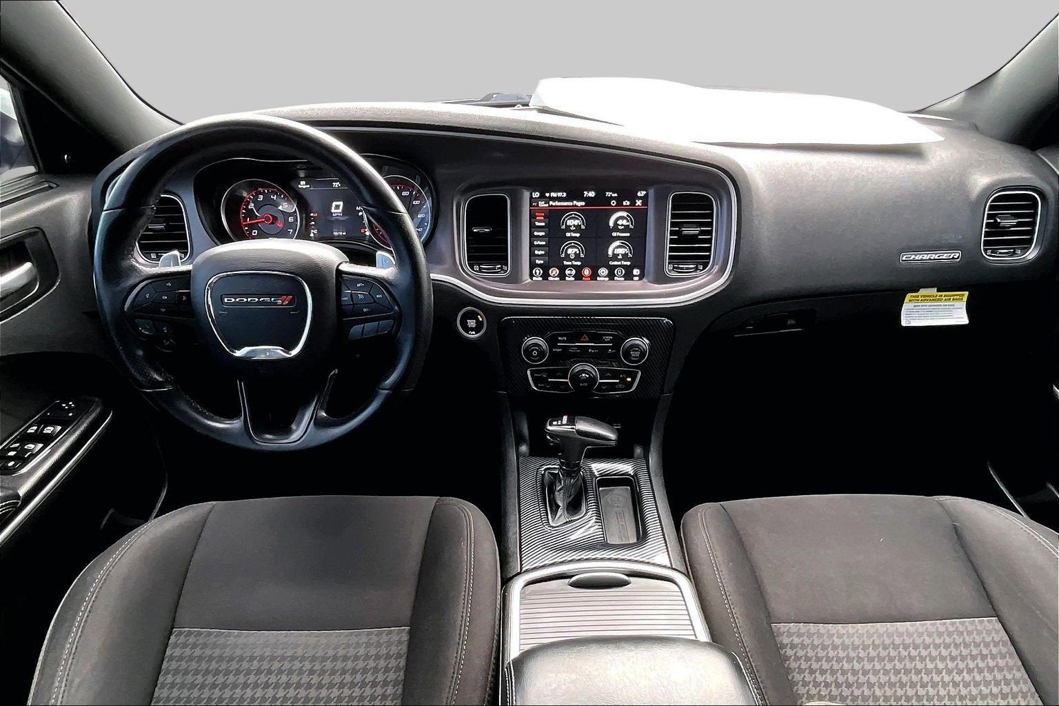 2019 Dodge Charger GT