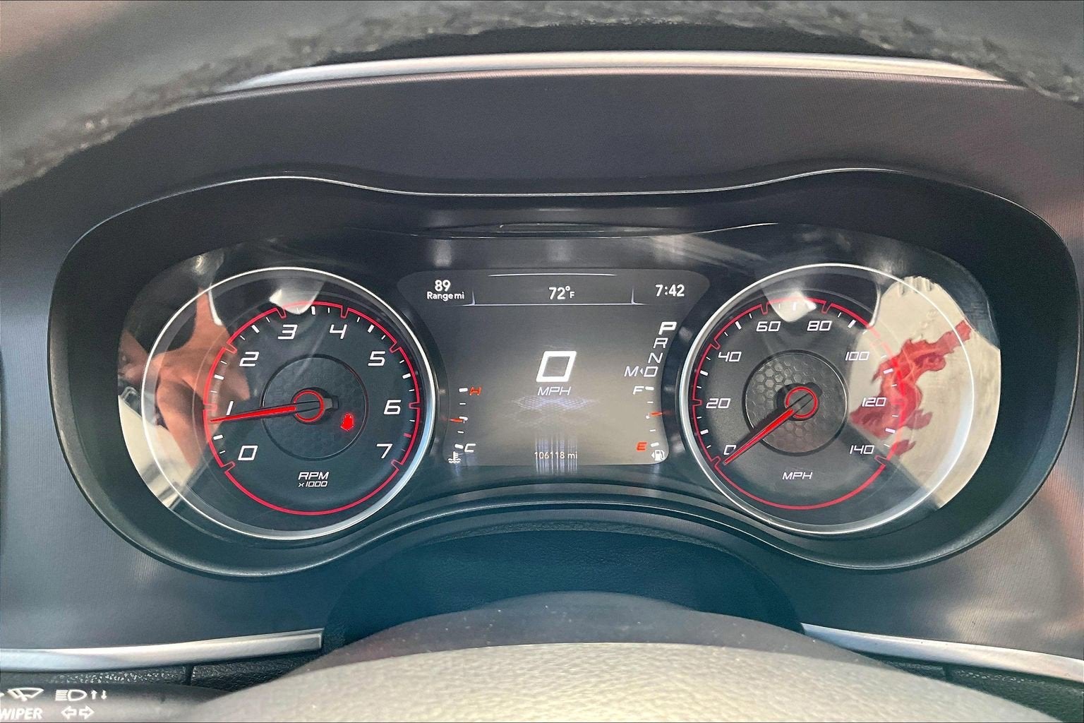 2019 Dodge Charger GT