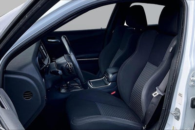 2019 Dodge Charger GT