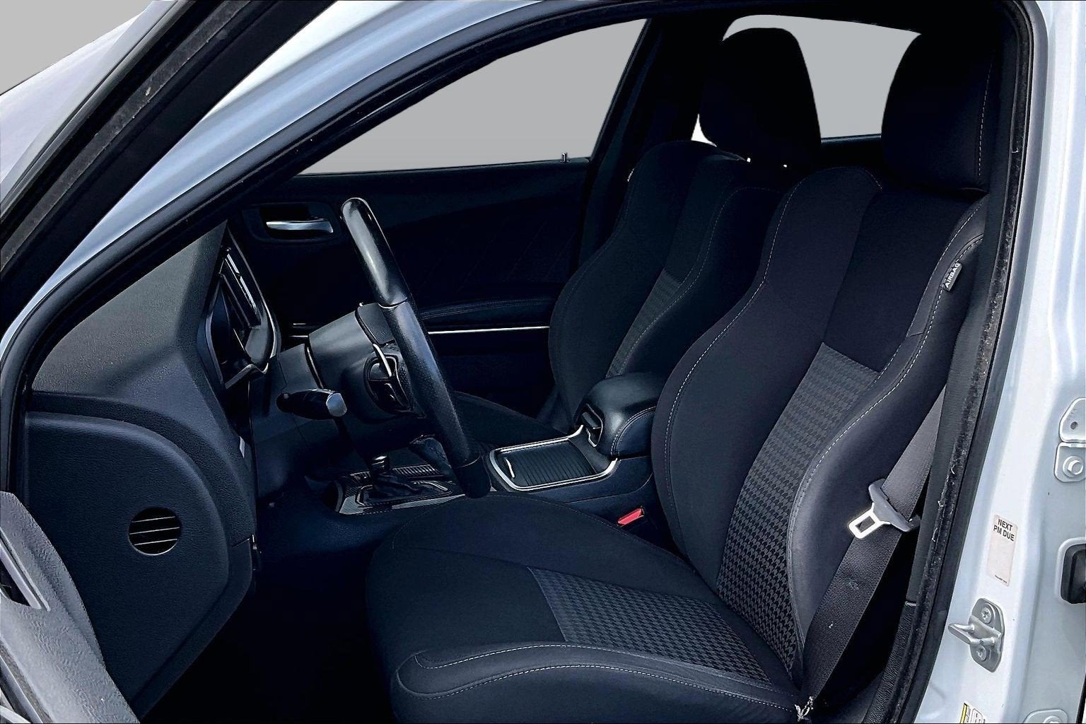 2019 Dodge Charger GT