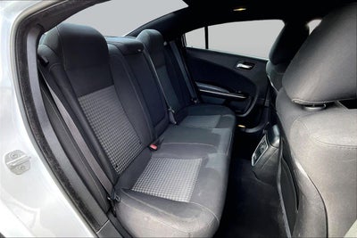 2019 Dodge Charger GT