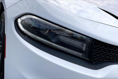 2019 Dodge Charger GT