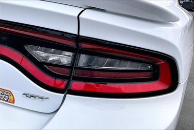 2019 Dodge Charger GT