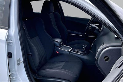 2019 Dodge Charger GT