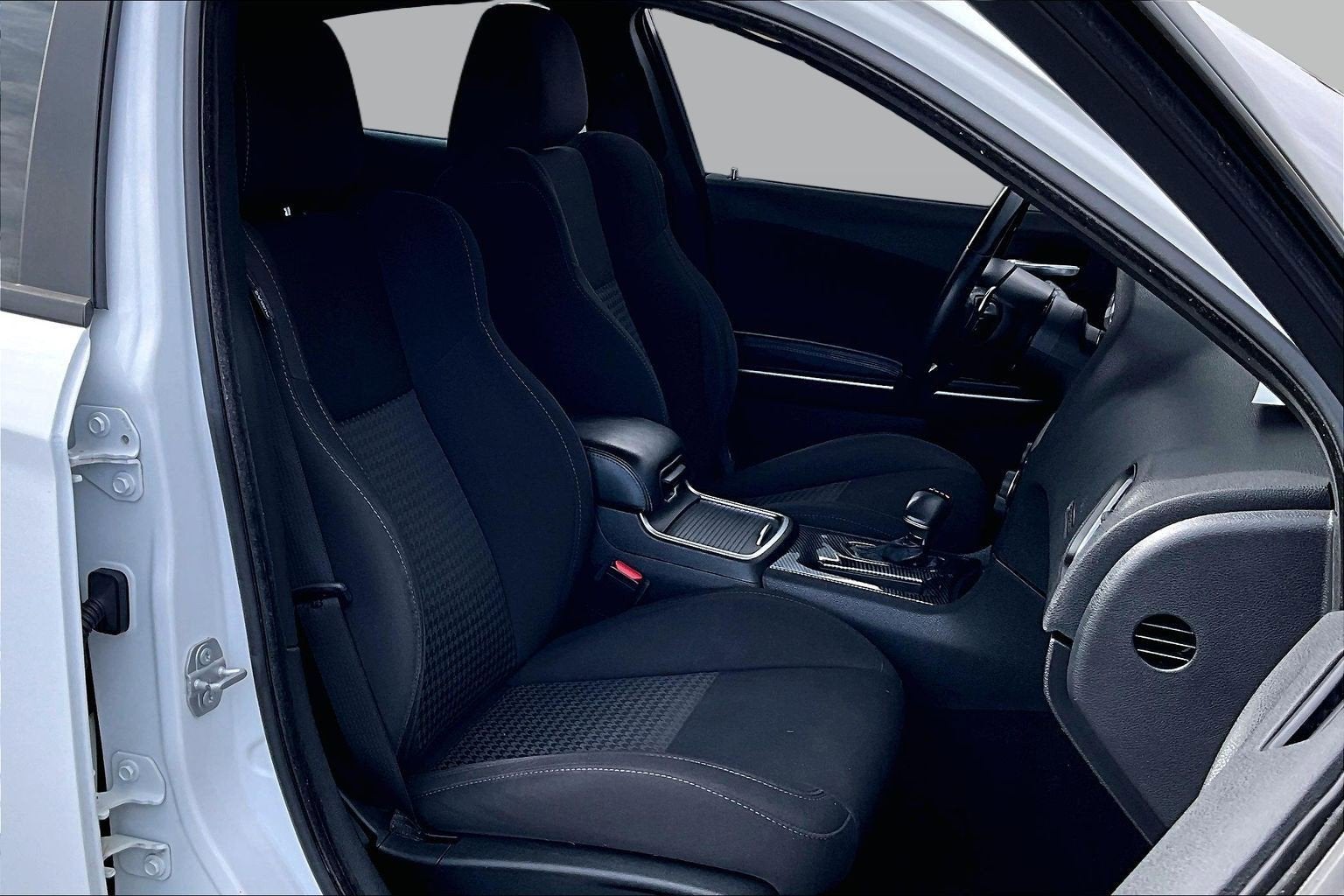 2019 Dodge Charger GT
