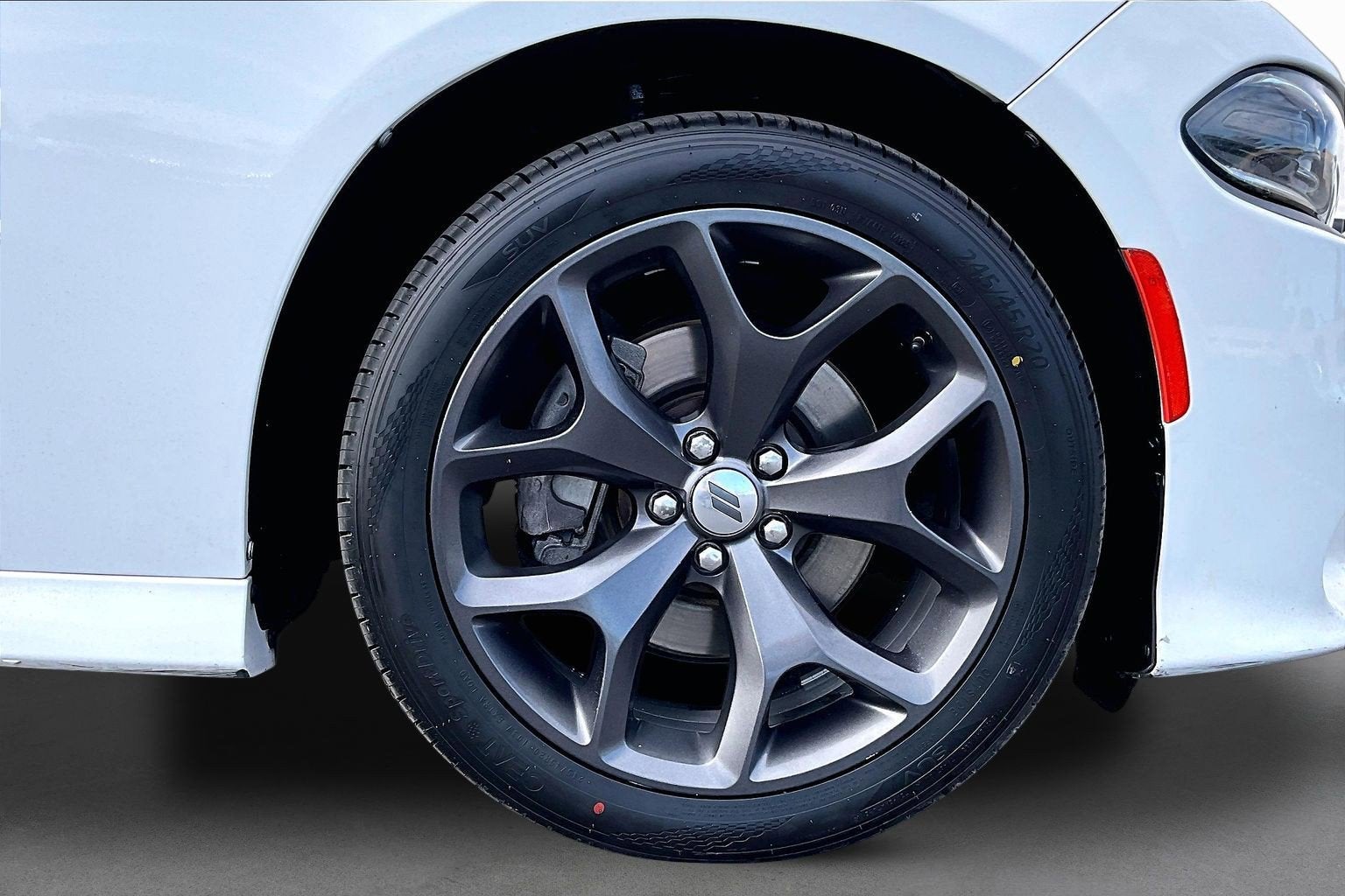 2019 Dodge Charger GT