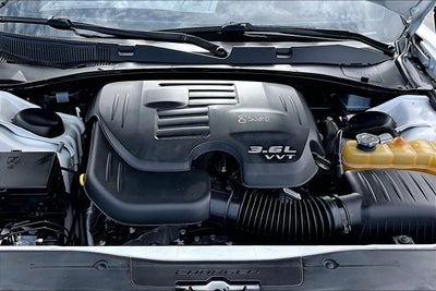 2019 Dodge Charger GT