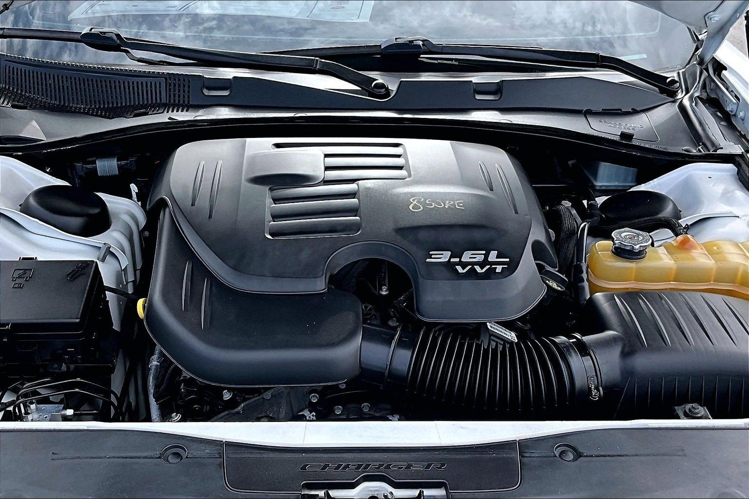2019 Dodge Charger GT