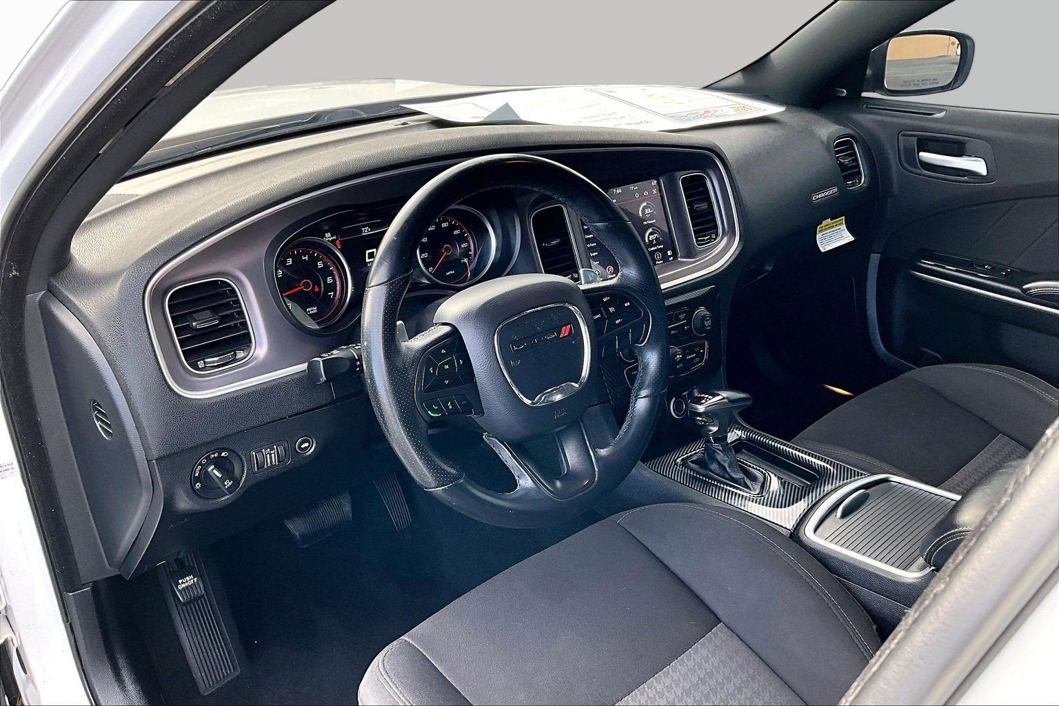 2019 Dodge Charger GT