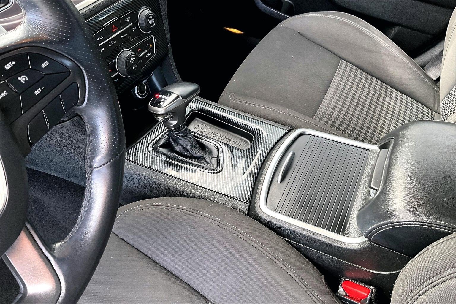 2019 Dodge Charger GT