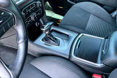 2019 Dodge Charger GT
