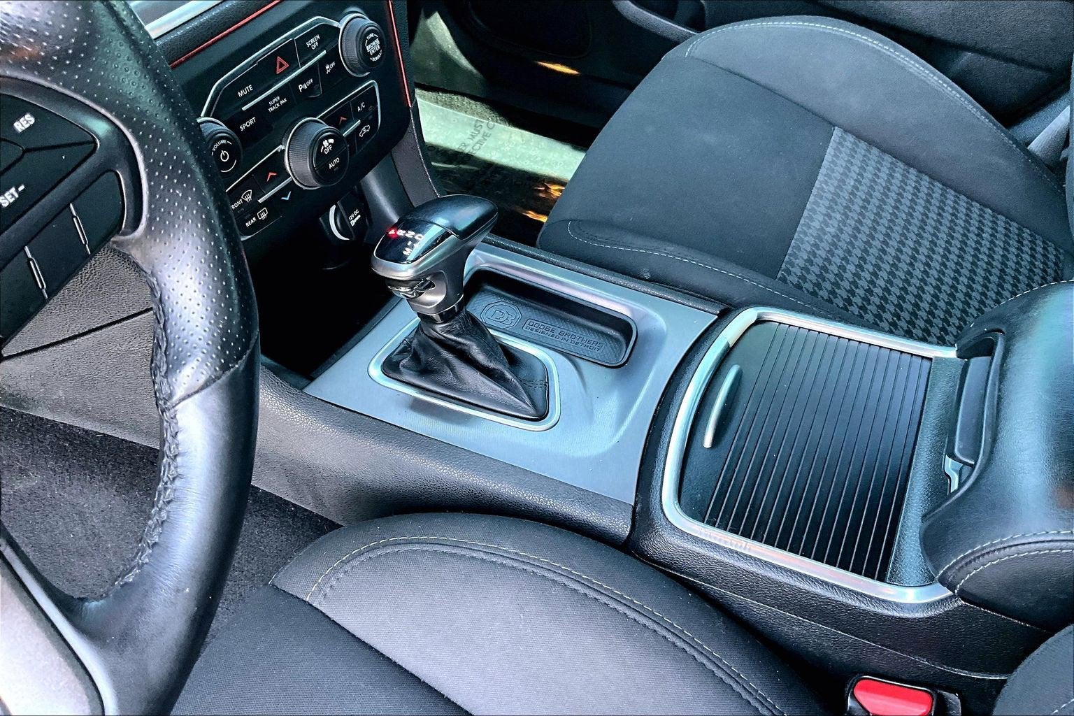 2019 Dodge Charger GT