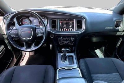 2019 Dodge Charger GT