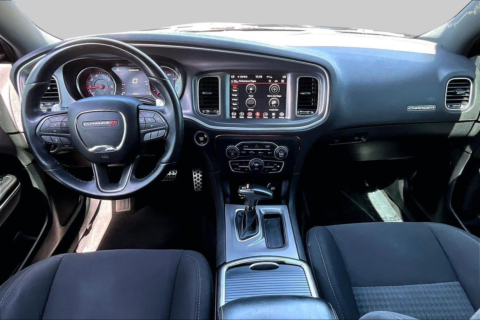 2019 Dodge Charger GT