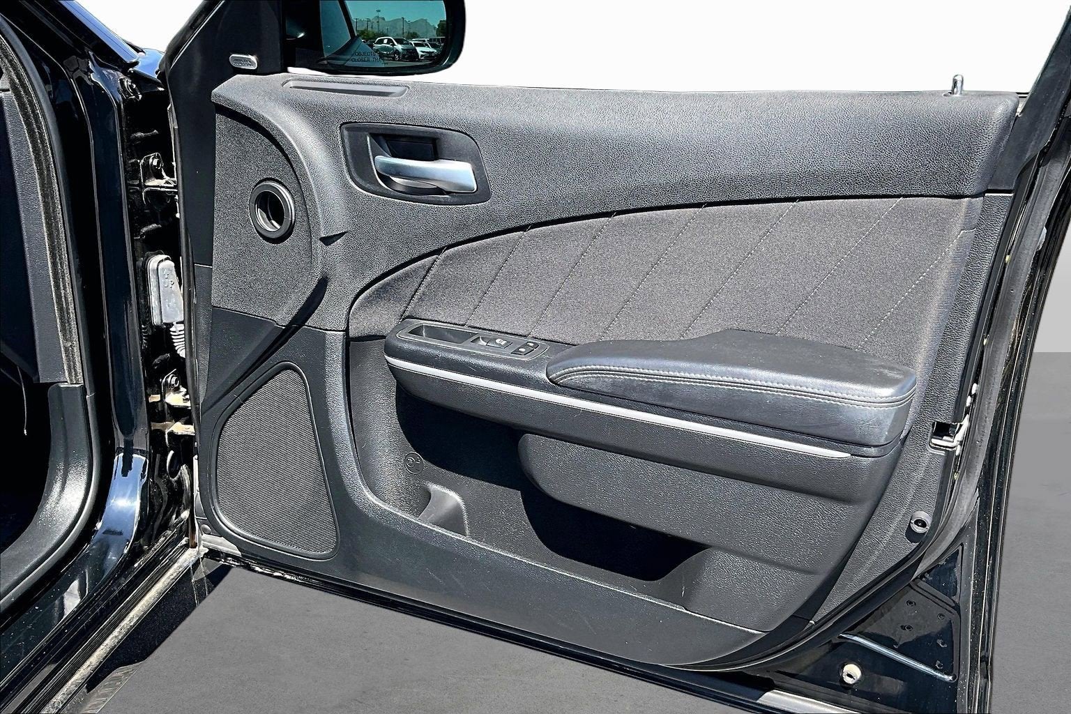 2019 Dodge Charger GT