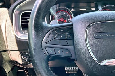 2019 Dodge Charger GT