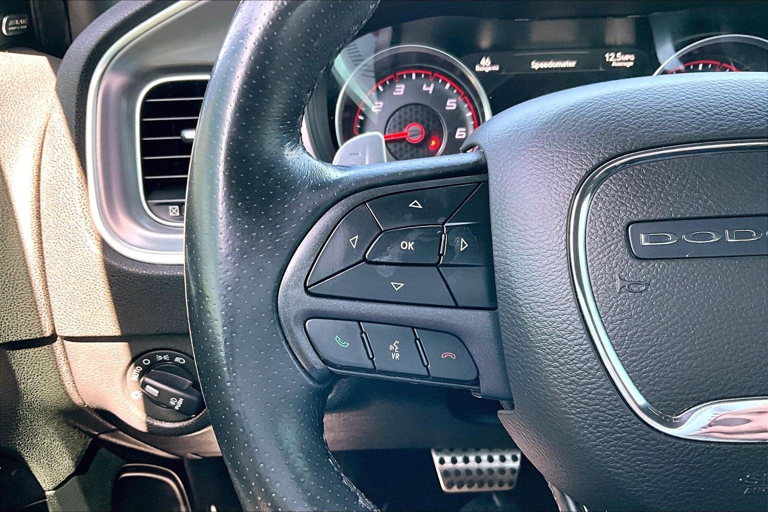 2019 Dodge Charger GT