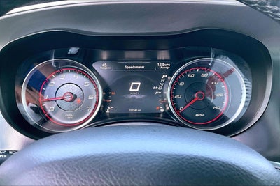 2019 Dodge Charger GT