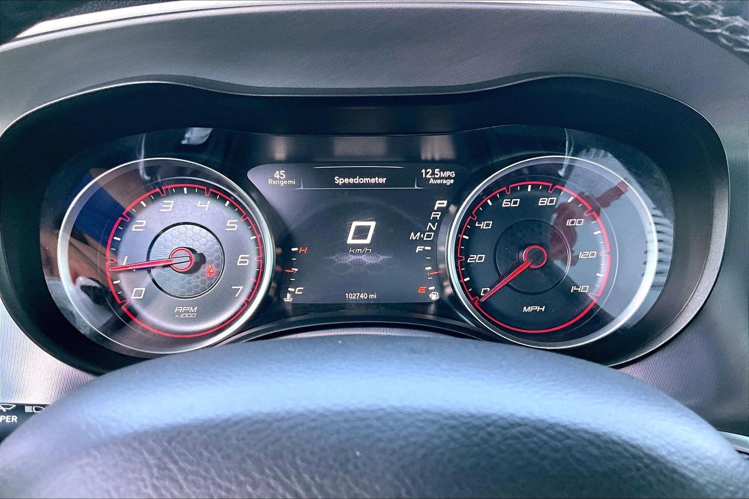 2019 Dodge Charger GT