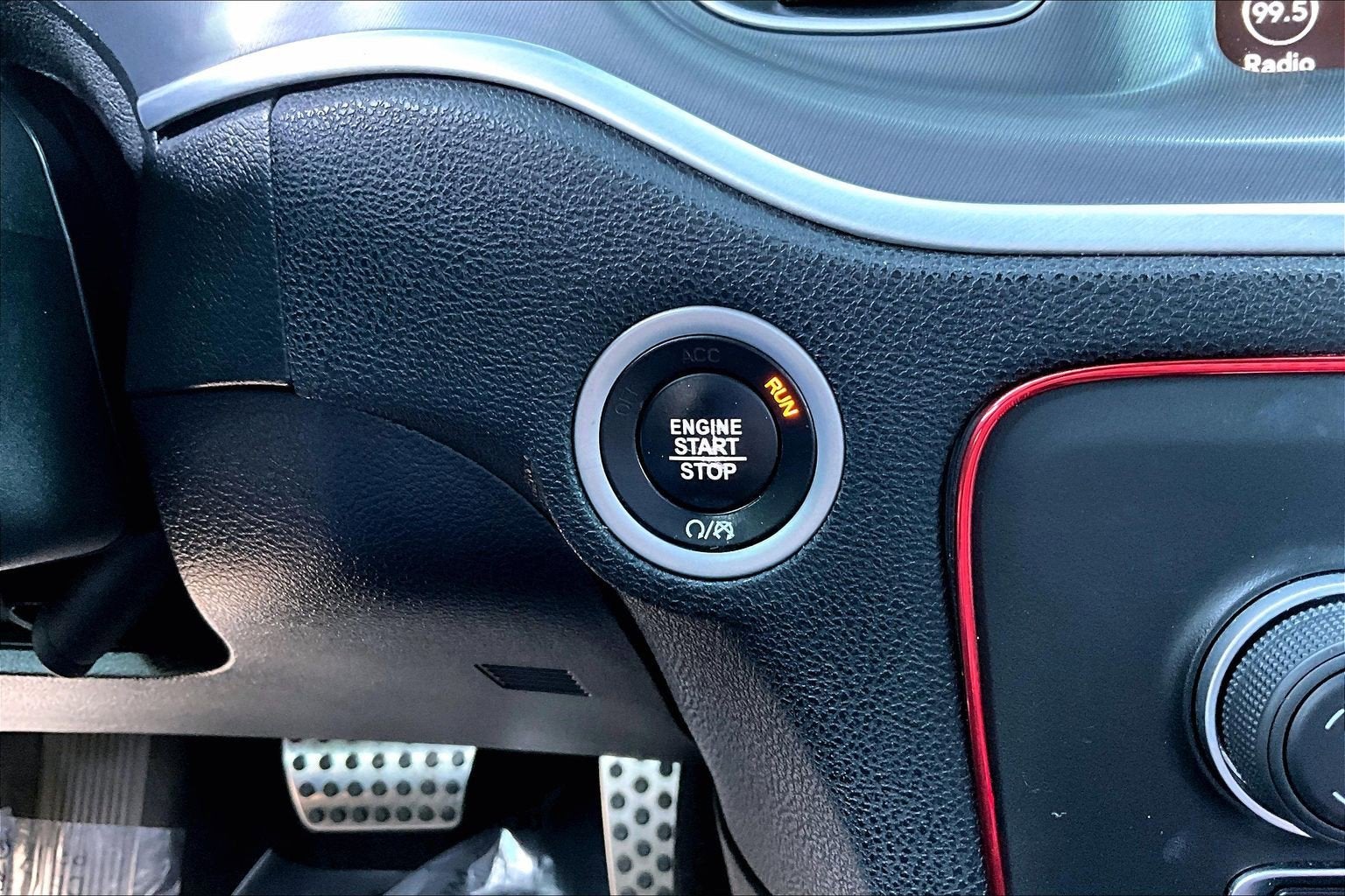 2019 Dodge Charger GT