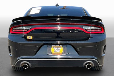 2019 Dodge Charger GT