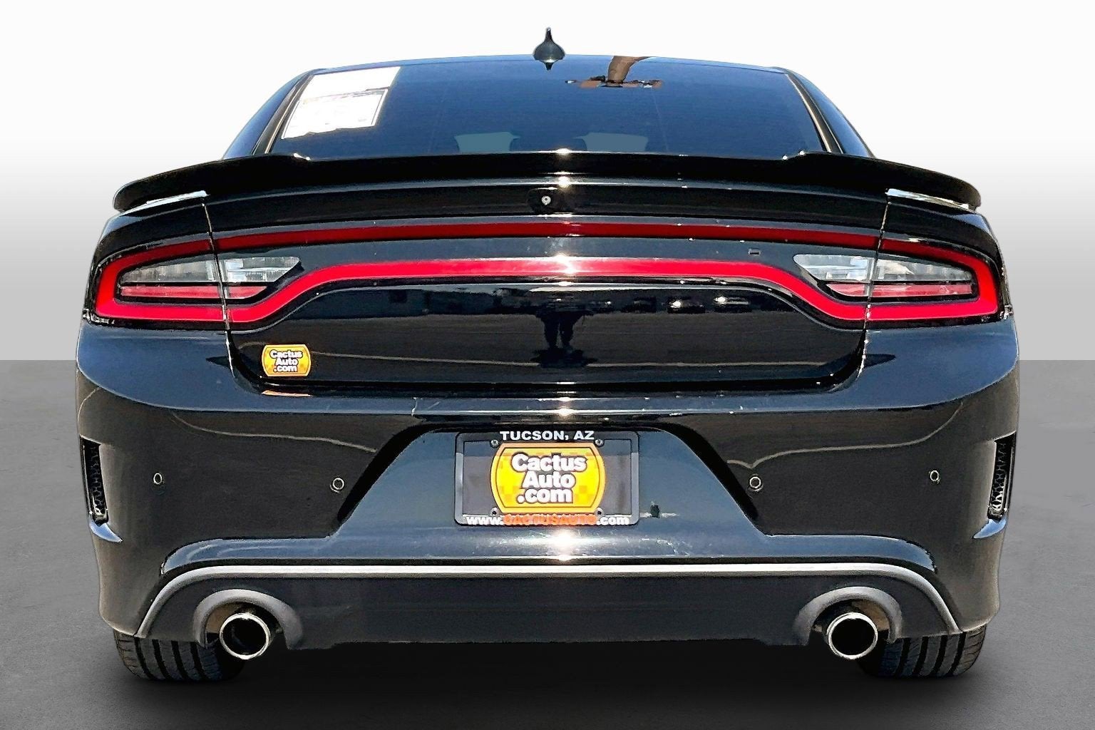 2019 Dodge Charger GT