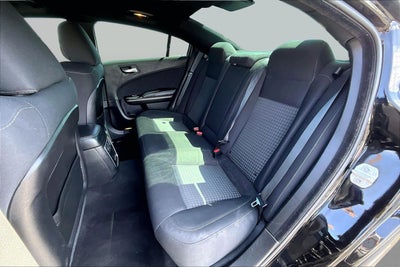 2019 Dodge Charger GT