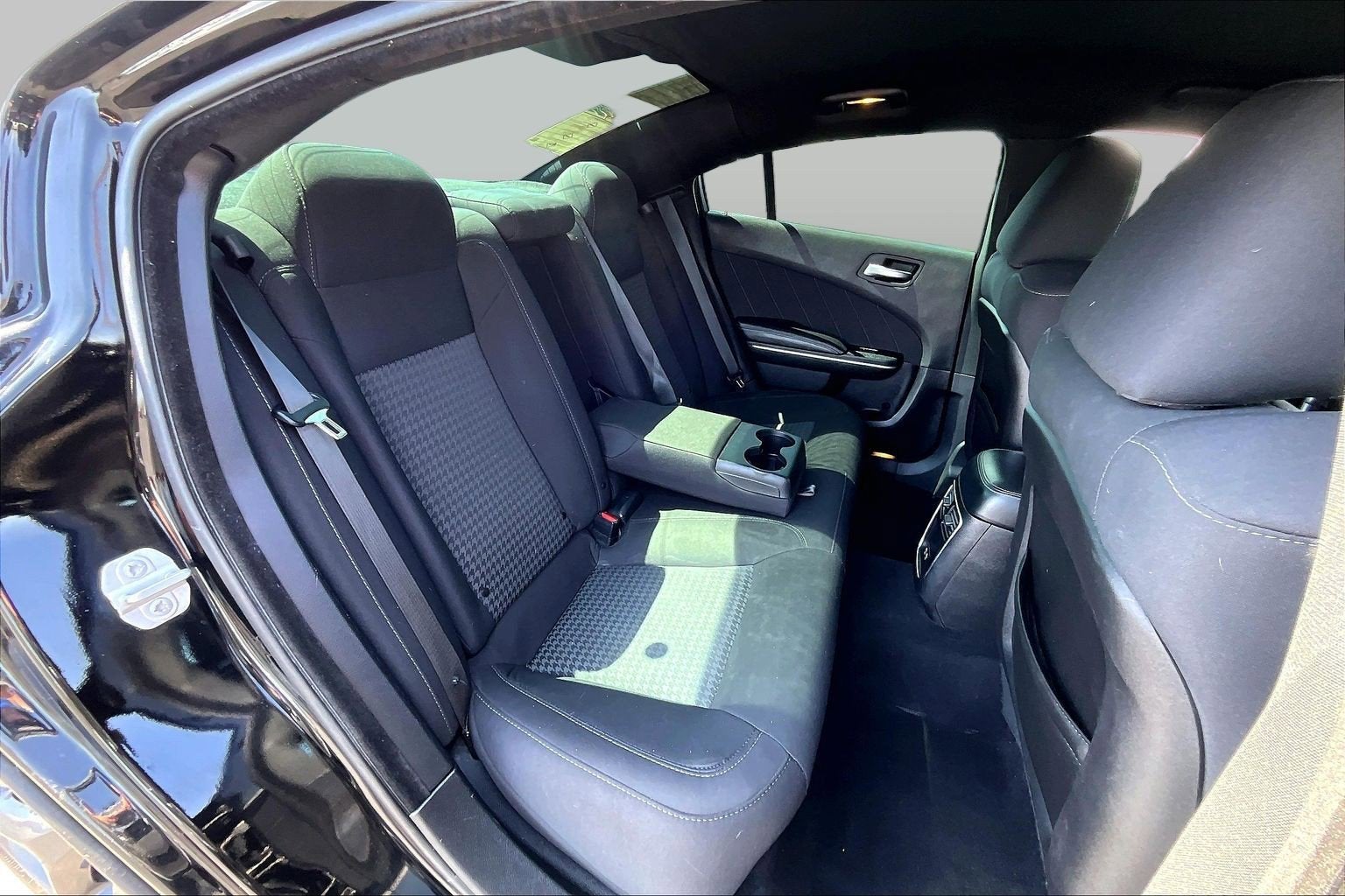 2019 Dodge Charger GT