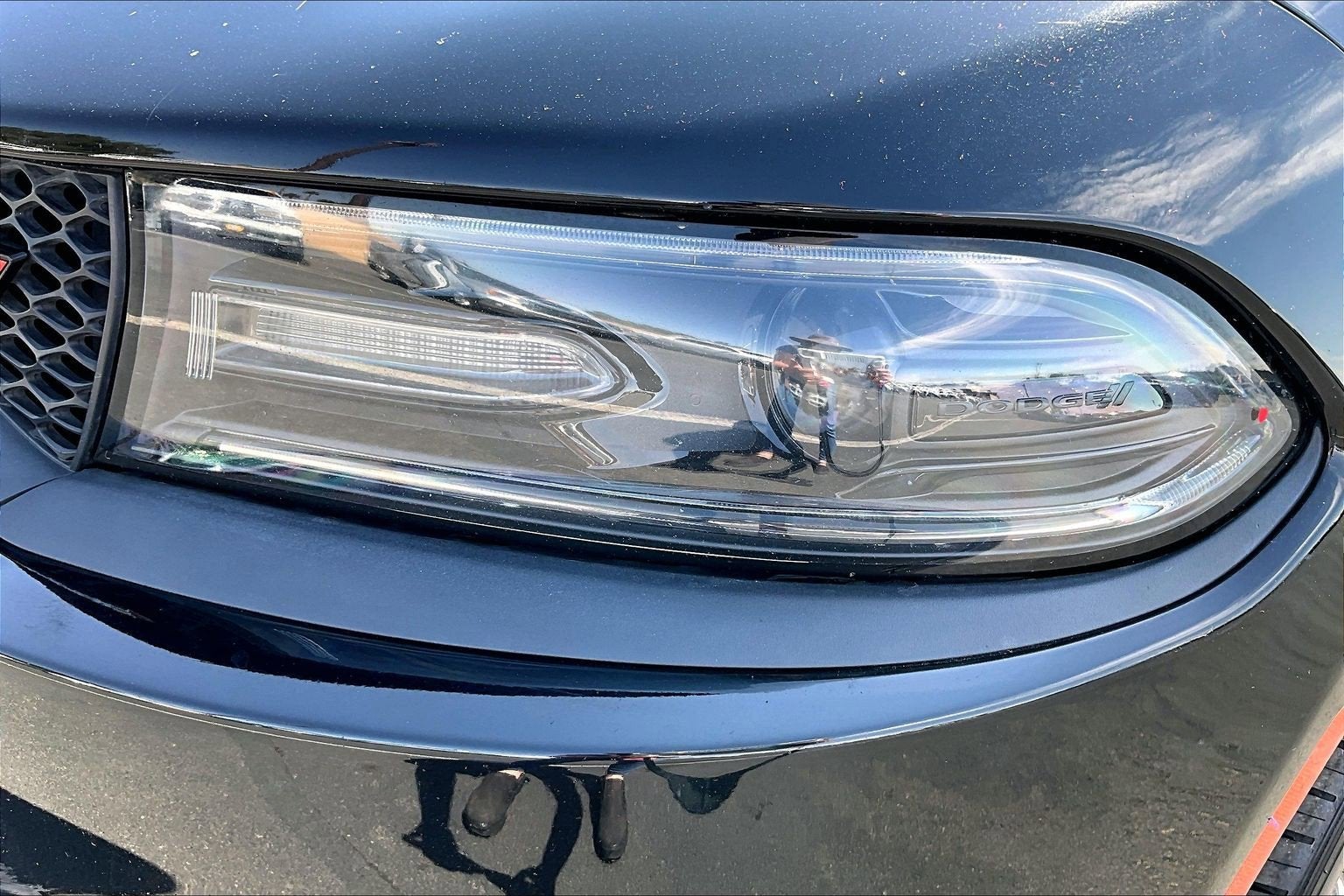 2019 Dodge Charger GT