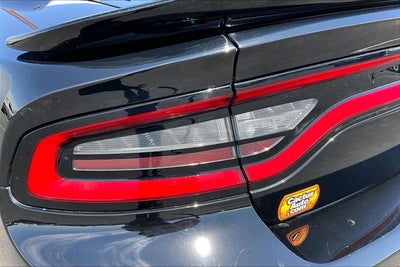 2019 Dodge Charger GT