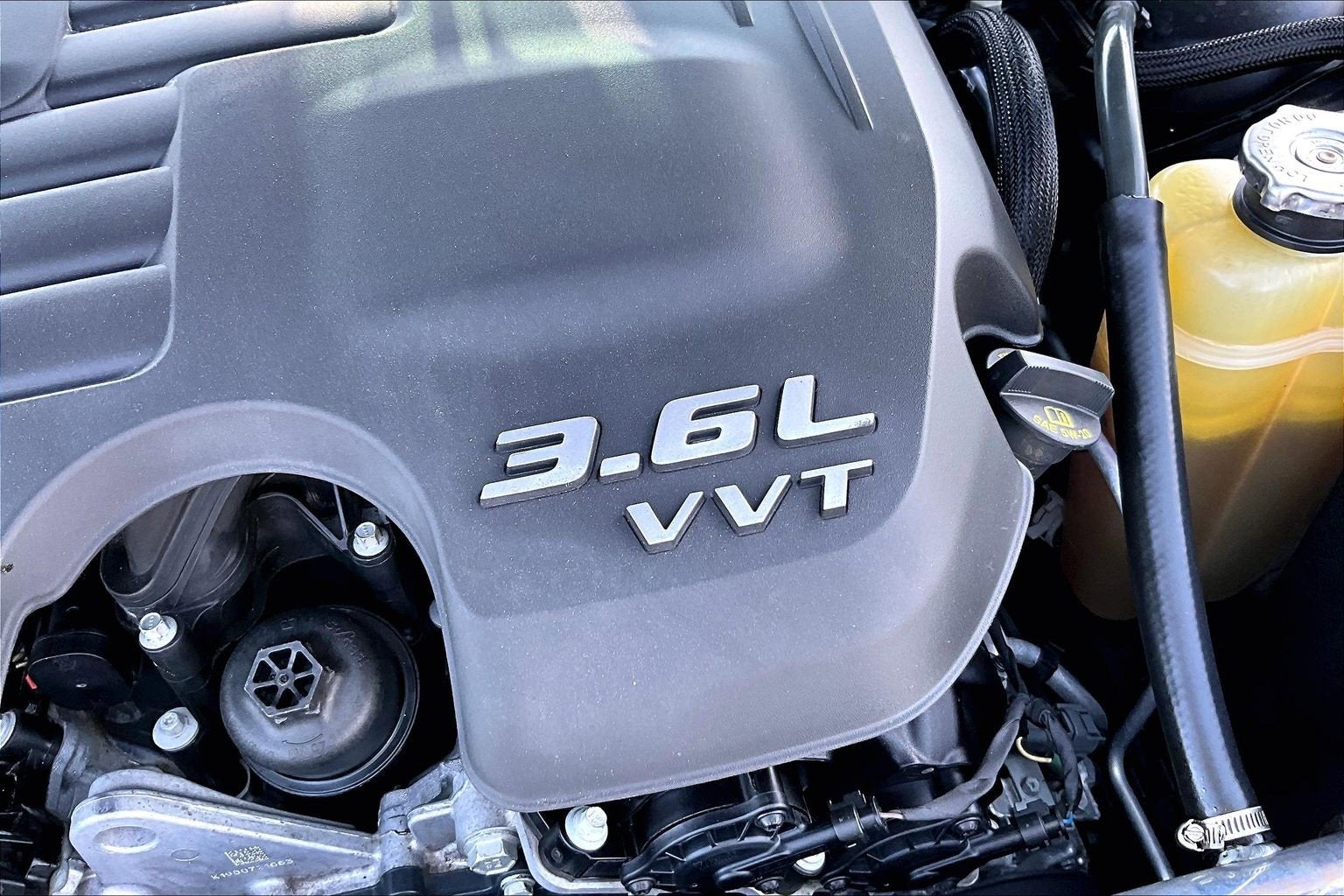 2019 Dodge Charger GT