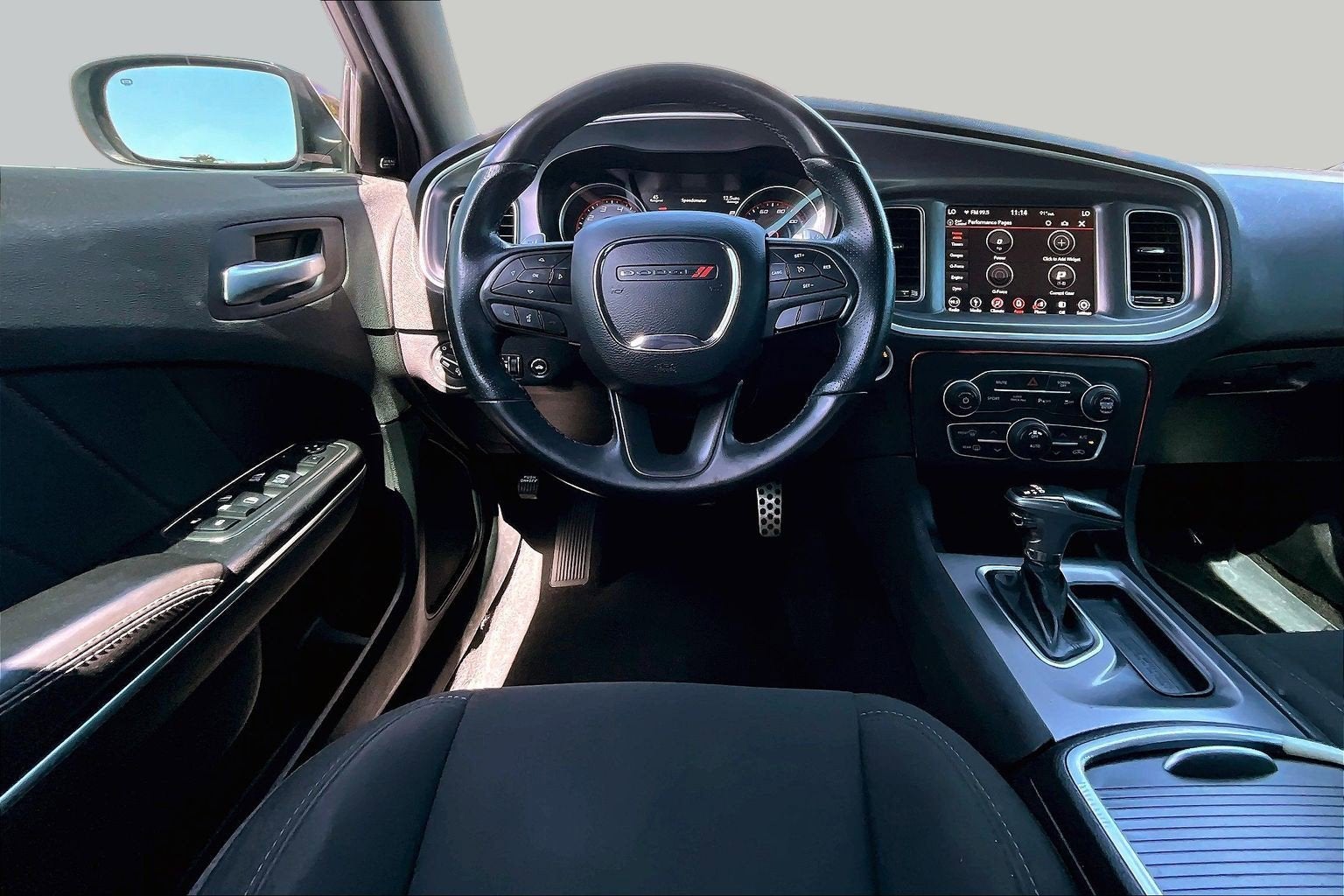 2019 Dodge Charger GT