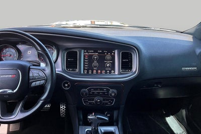 2019 Dodge Charger GT