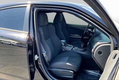 2019 Dodge Charger GT