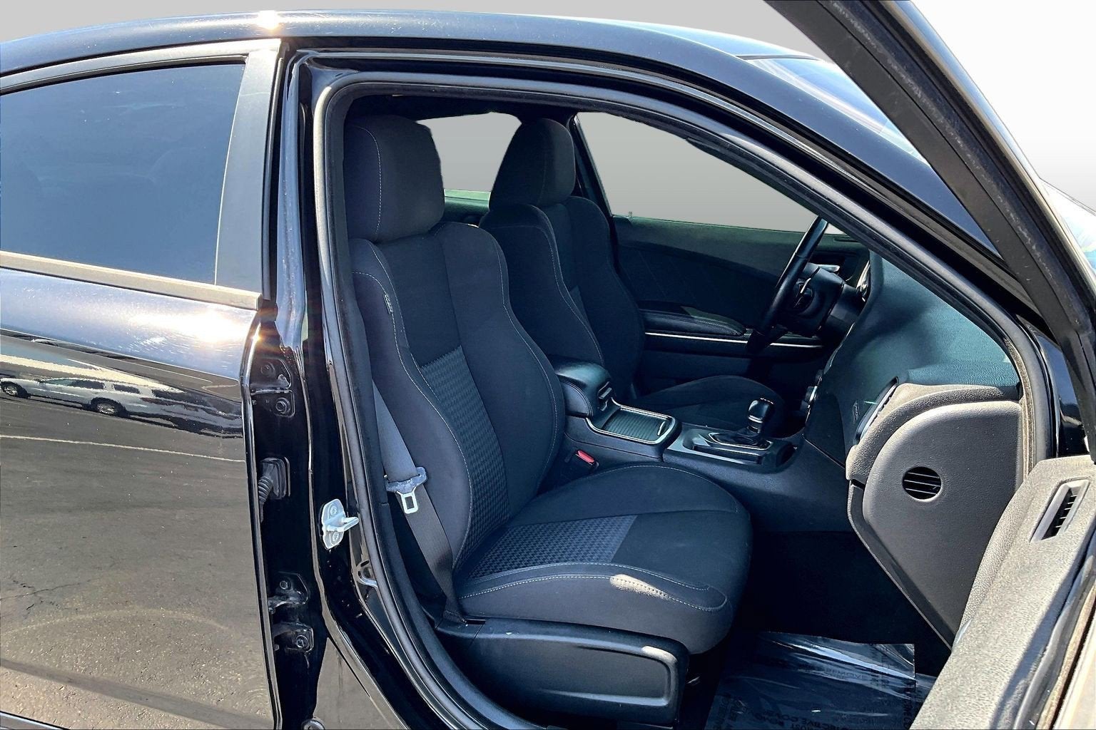 2019 Dodge Charger GT