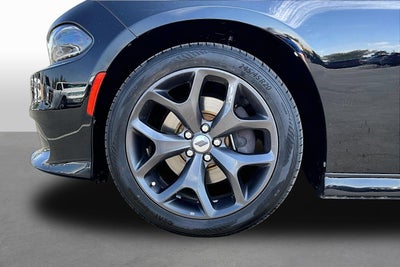 2019 Dodge Charger GT