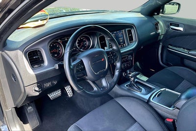 2019 Dodge Charger GT