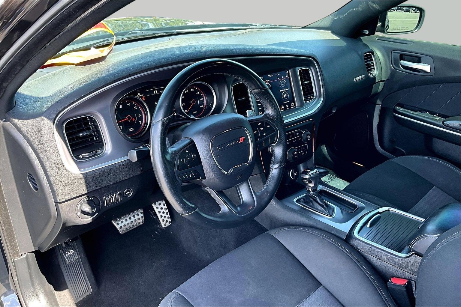 2019 Dodge Charger GT