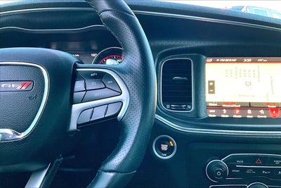 2018 Dodge Charger GT