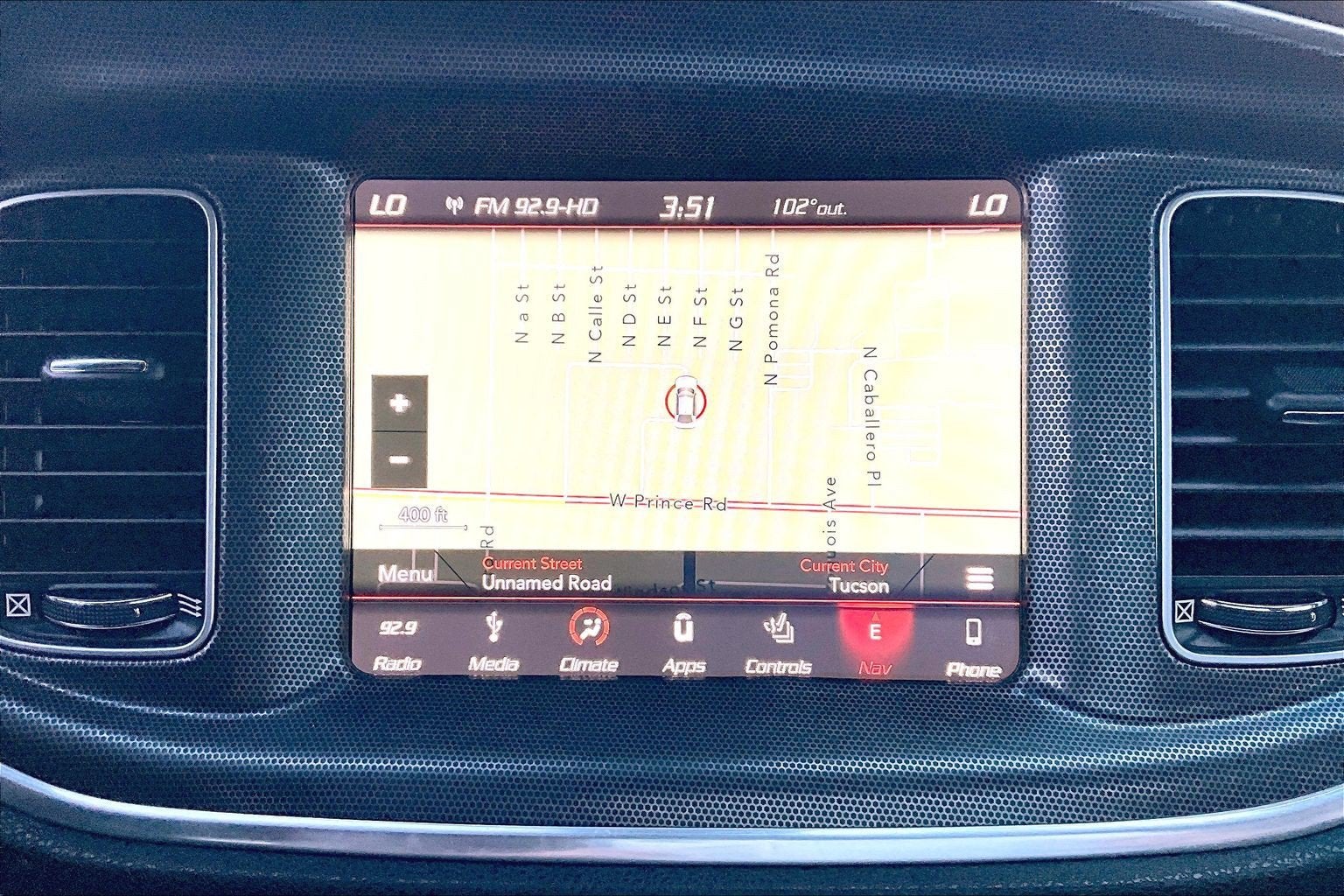 2018 Dodge Charger GT