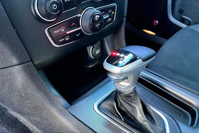 2018 Dodge Charger GT