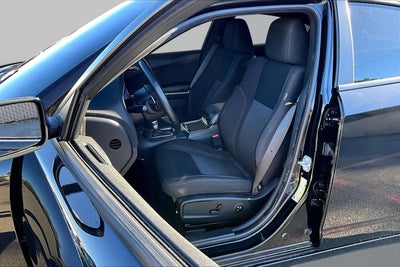 2018 Dodge Charger GT