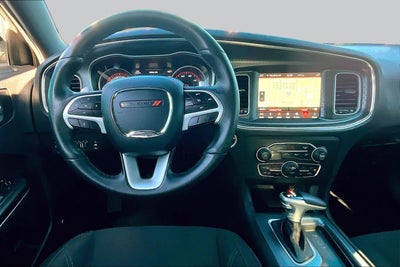 2018 Dodge Charger GT