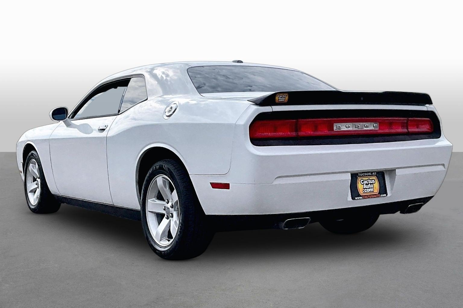 2014 Dodge Challenger SXT