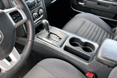 2014 Dodge Challenger SXT