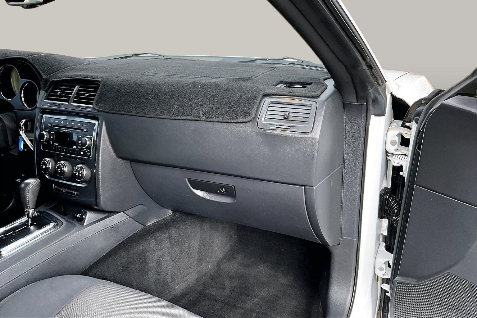 2014 Dodge Challenger SXT