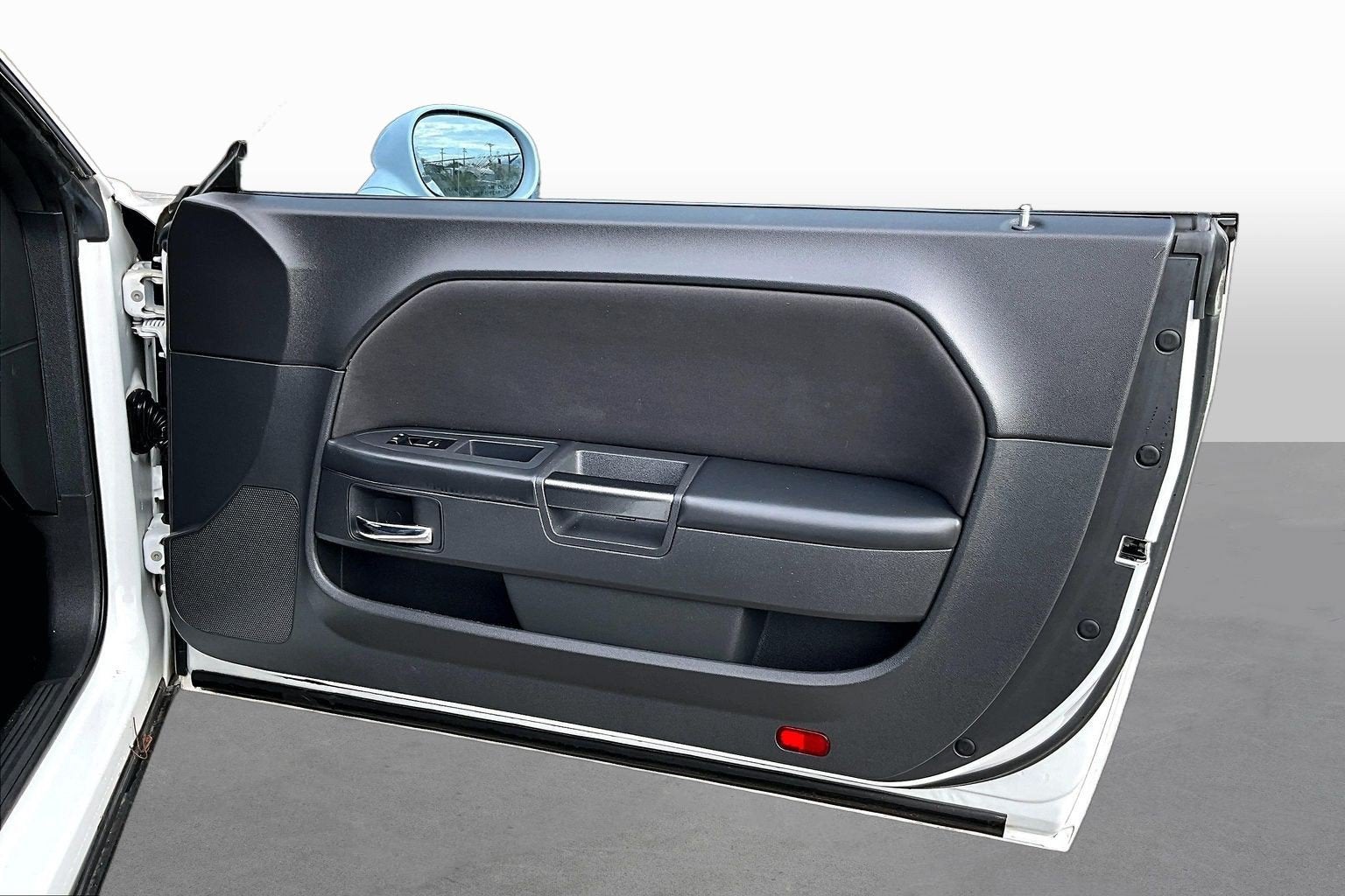 2014 Dodge Challenger SXT