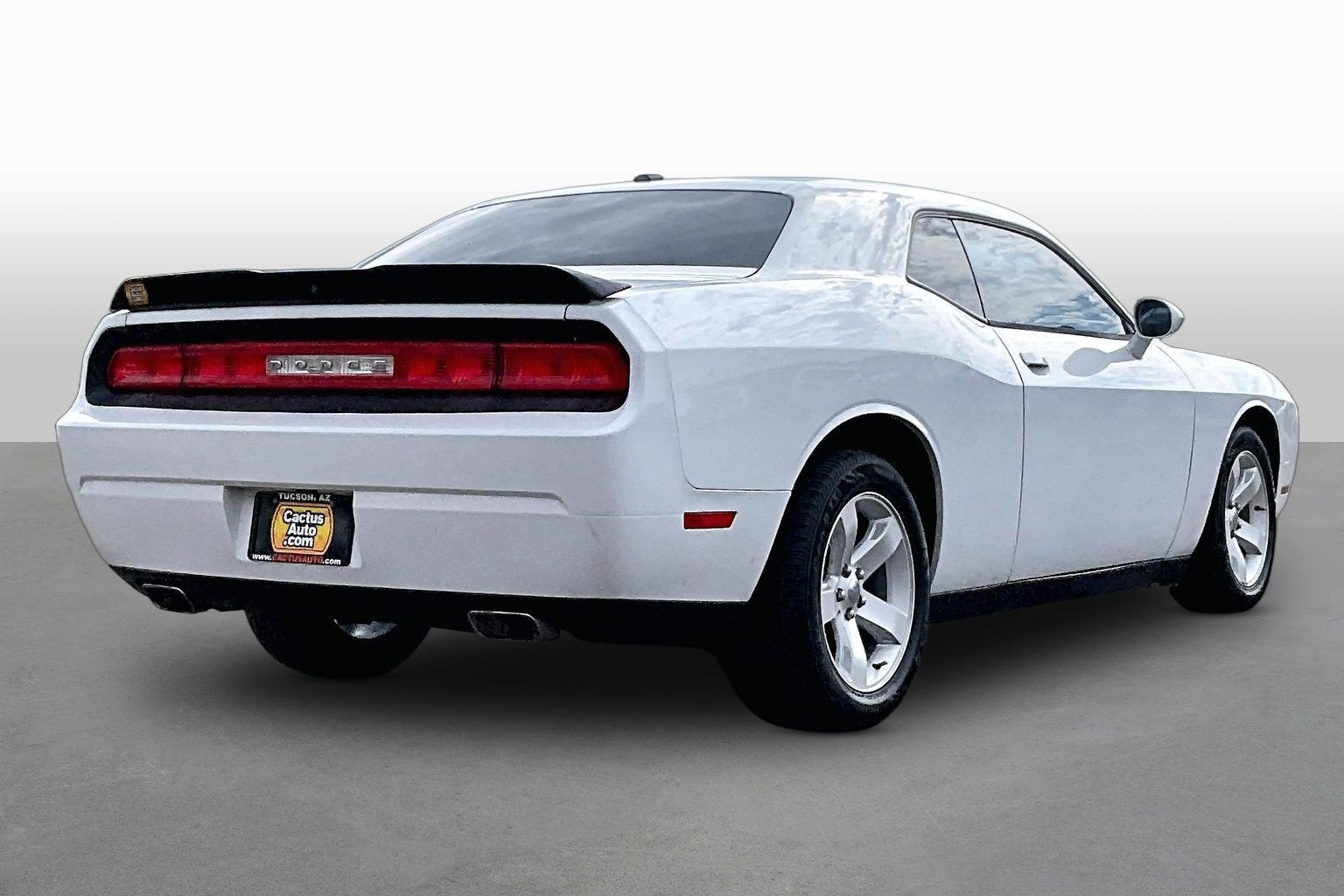2014 Dodge Challenger SXT