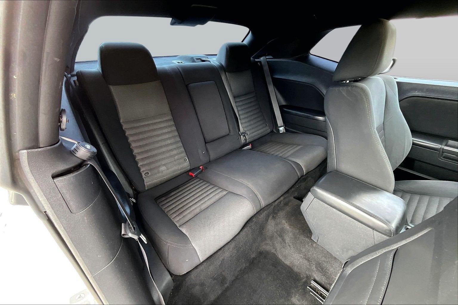 2014 Dodge Challenger SXT